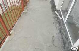 Vanzare 2 camere, 68 mp, 2 balcoane, TERASA de 54 mp! Zona Vivo!