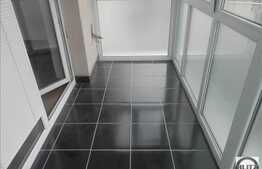 Vanzare 2 camere, 68 mp, 2 balcoane, TERASA de 54 mp! Zona Vivo!