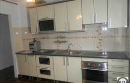 Vanzare 2 camere, 68 mp, 2 balcoane, TERASA de 54 mp! Zona Vivo!