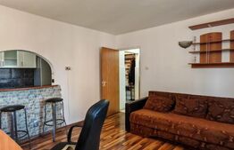 Garsoniera de vanzare, 26 mp, decomandata, Brasov