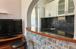 Garsoniera de vanzare, 26 mp, decomandata, Brasov