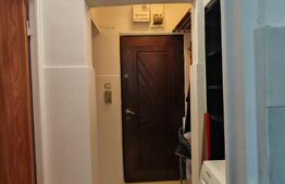 Garsoniera de vanzare, 26 mp, decomandata, Brasov