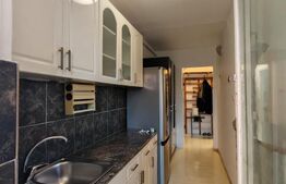 Garsoniera de vanzare, 26 mp, decomandata, Brasov