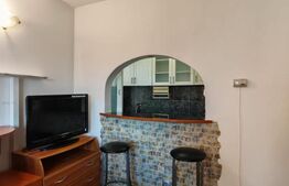 Garsoniera de vanzare, 26 mp, decomandata, Brasov