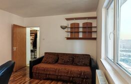 Garsoniera de vanzare, 26 mp, decomandata, Brasov