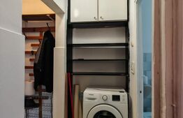 Garsoniera de vanzare, 26 mp, decomandata, Brasov