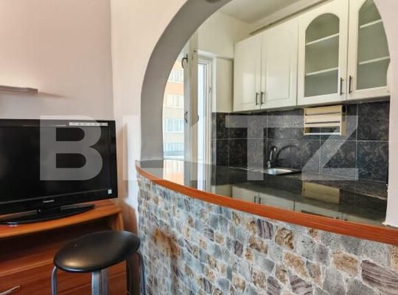 Garsonieră de vânzare Florilor - 166411AV | BLITZ Brașov | Poza2