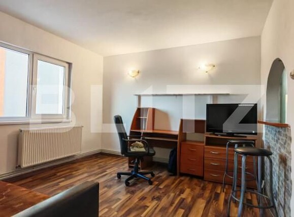 Garsonieră de vânzare Florilor - 166411AV | BLITZ Brașov | Poza8