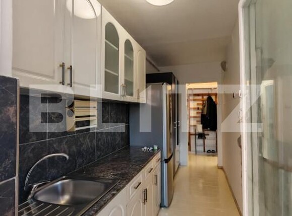 Garsonieră de vânzare Florilor - 166411AV | BLITZ Brașov | Poza1