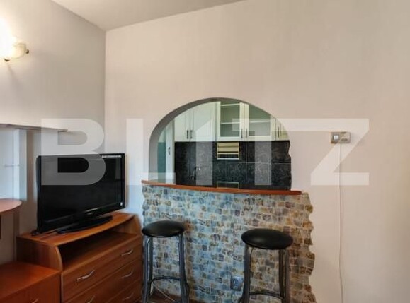 Garsonieră de vânzare Florilor - 166411AV | BLITZ Brașov | Poza3