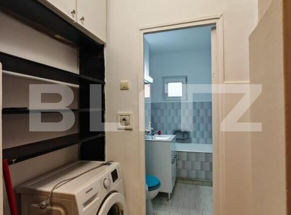 Garsonieră de vânzare Florilor - 166411AV | BLITZ Brașov | Poza12