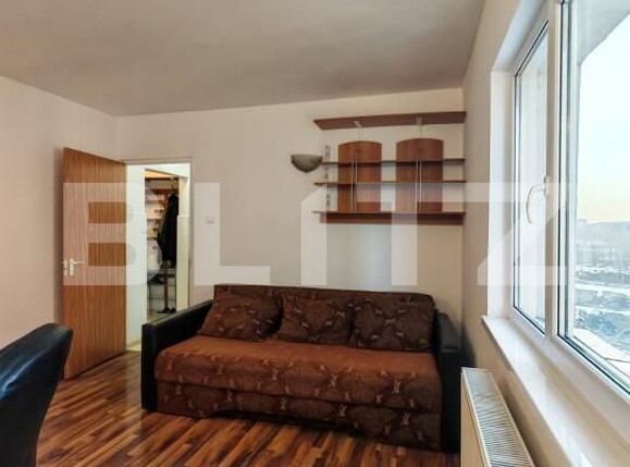 Garsonieră de vânzare Florilor - 166411AV | BLITZ Brașov | Poza9