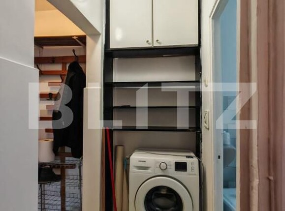 Garsonieră de vânzare Florilor - 166411AV | BLITZ Brașov | Poza13