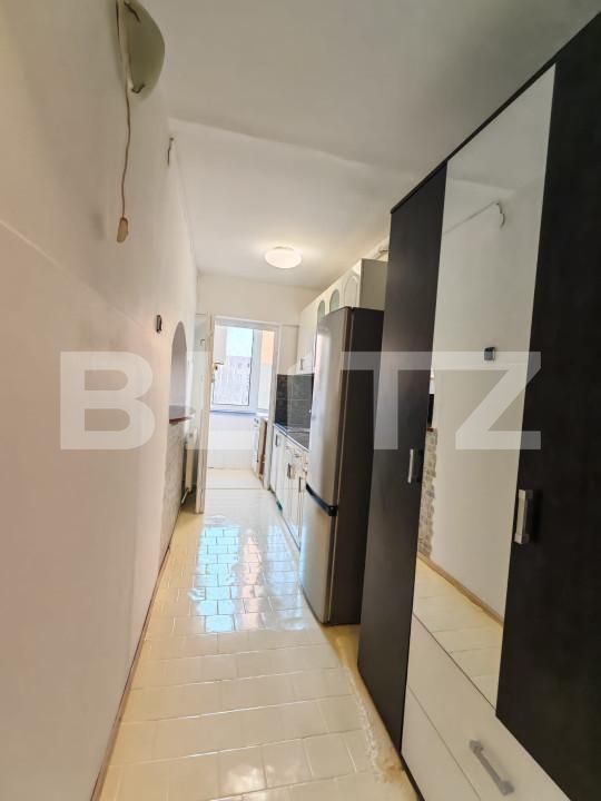 Garsonieră de vânzare Florilor - 166411AV | BLITZ Brașov | Poza4