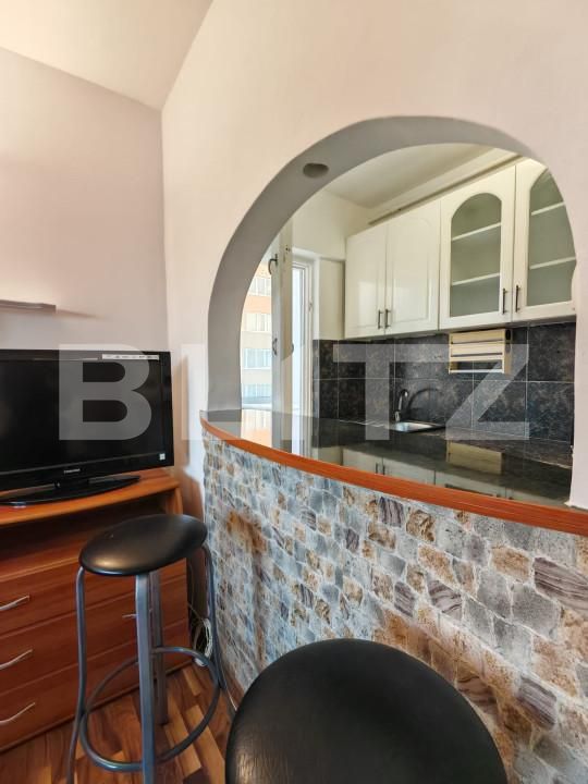 Garsonieră de vânzare Florilor - 166411AV | BLITZ Brașov | Poza2