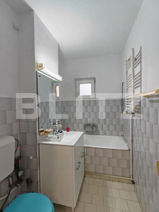 Garsonieră de vânzare Florilor - 166411AV | BLITZ Brașov | Poza10