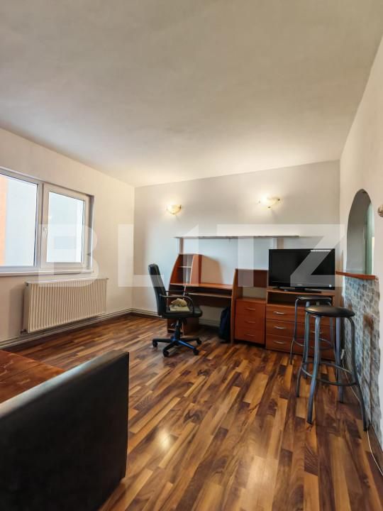 Garsonieră de vânzare Florilor - 166411AV | BLITZ Brașov | Poza8