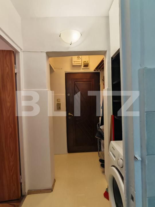 Garsonieră de vânzare Florilor - 166411AV | BLITZ Brașov | Poza14