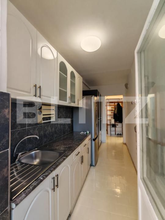 Garsonieră de vânzare Florilor - 166411AV | BLITZ Brașov | Poza1