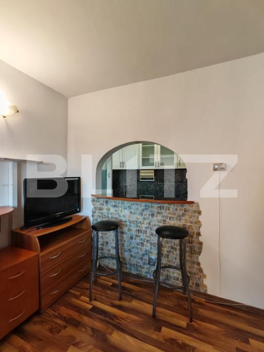 Garsonieră de vânzare Florilor - 166411AV | BLITZ Brașov | Poza3