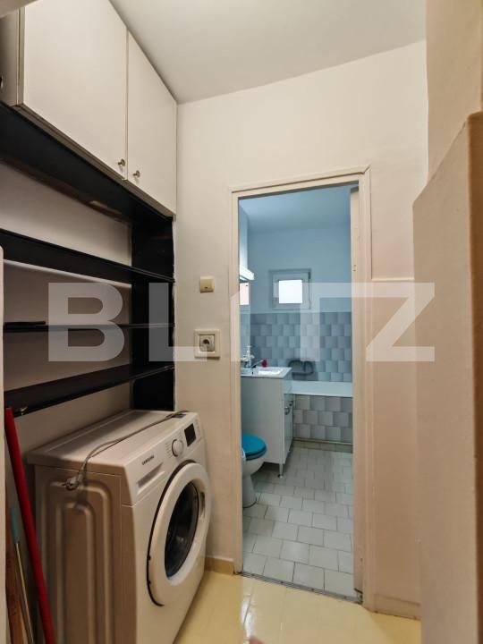 Garsonieră de vânzare Florilor - 166411AV | BLITZ Brașov | Poza12