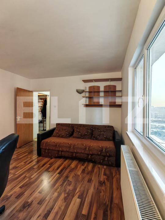 Garsonieră de vânzare Florilor - 166411AV | BLITZ Brașov | Poza9