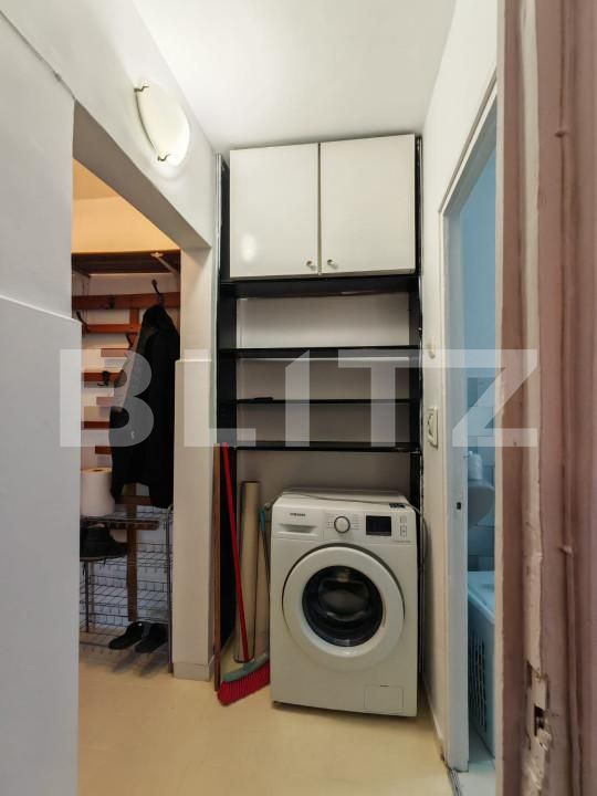 Garsonieră de vânzare Florilor - 166411AV | BLITZ Brașov | Poza13