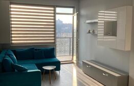 Apartament 3 camere, 53 mp, semidecomandat, cu parcare subterana, zona Centrala