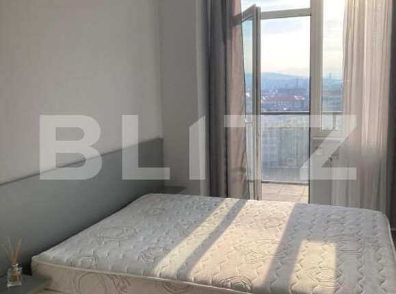 Apartament de închiriat 3 camere Central - 166415AI | BLITZ Cluj-Napoca | Poza1