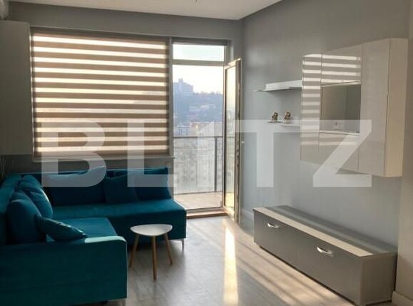 Apartament de închiriat 3 camere Central - 166415AI | BLITZ Cluj-Napoca | Poza3