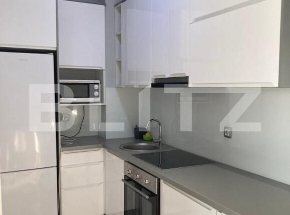 Apartament de închiriat 3 camere Central - 166415AI | BLITZ Cluj-Napoca | Poza4