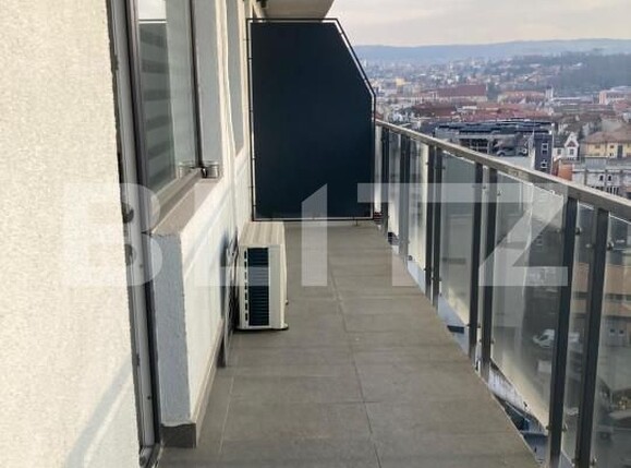Apartament de închiriat 3 camere Central - 166415AI | BLITZ Cluj-Napoca | Poza7