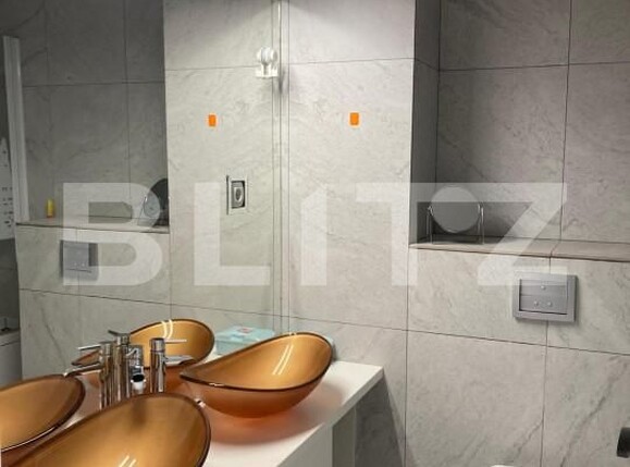 Apartament de închiriat 3 camere Central - 166415AI | BLITZ Cluj-Napoca | Poza2
