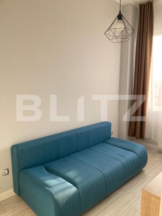 Apartament de închiriat 3 camere Central - 166415AI | BLITZ Cluj-Napoca | Poza5