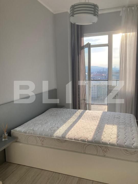 Apartament de închiriat 3 camere Central - 166415AI | BLITZ Cluj-Napoca | Poza1