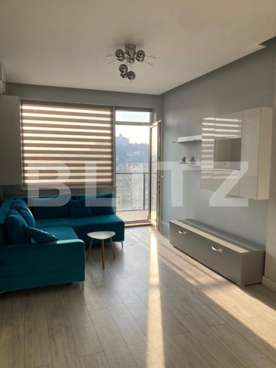 Apartament de închiriat 3 camere Central - 166415AI | BLITZ Cluj-Napoca | Poza3