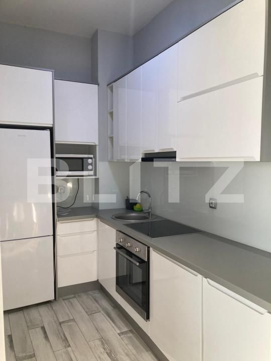 Apartament de închiriat 3 camere Central - 166415AI | BLITZ Cluj-Napoca | Poza4