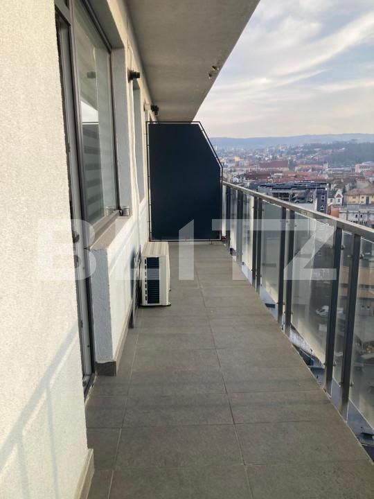 Apartament de închiriat 3 camere Central - 166415AI | BLITZ Cluj-Napoca | Poza7