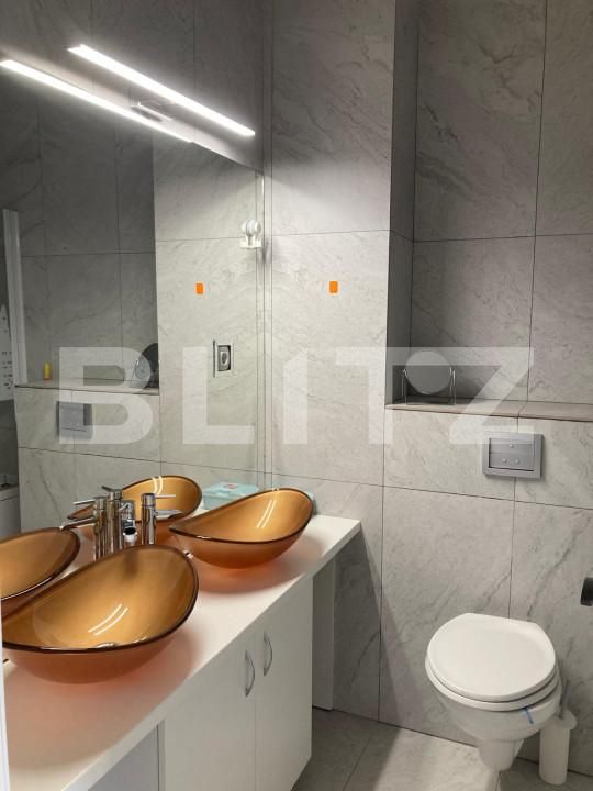 Apartament de închiriat 3 camere Central - 166415AI | BLITZ Cluj-Napoca | Poza2