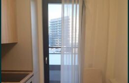 Apartament 1 camera, decomandata, 37 mp, zona Iulius Mall