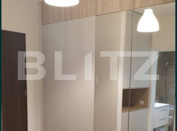 Garsonieră de vânzare Gheorgheni - 166418AV | BLITZ Cluj-Napoca | Poza5