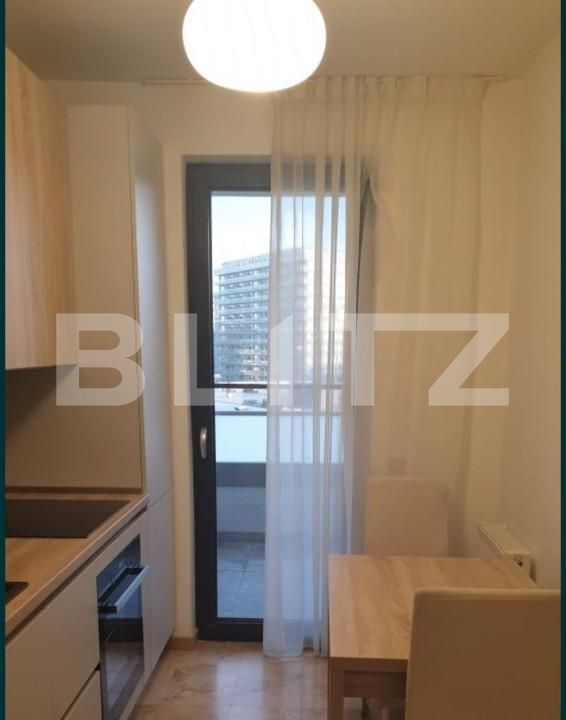 Garsonieră de vânzare Gheorgheni - 166418AV | BLITZ Cluj-Napoca | Poza4
