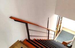 Apartament 3 camere, pe 2 niveluri, 95 mp, zona Marasti