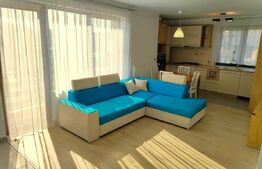 Apartament 3 camere, pe 2 niveluri, 95 mp, zona Marasti