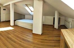 Apartament 3 camere, pe 2 niveluri, 95 mp, zona Marasti