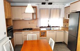 Apartament 3 camere, pe 2 niveluri, 95 mp, zona Marasti