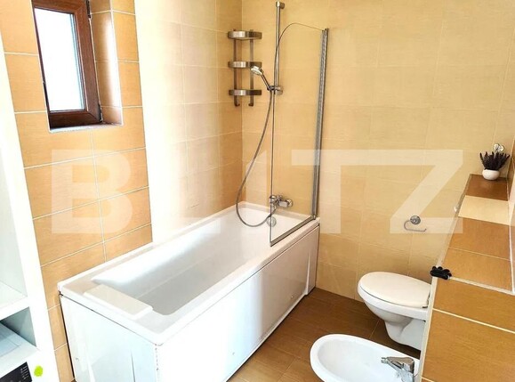 Apartament de închiriat 3 camere Marasti - 166419AI | BLITZ Cluj-Napoca | Poza3