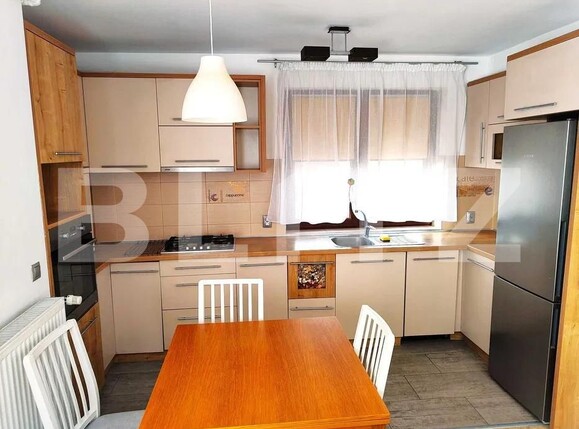 Apartament de închiriat 3 camere Marasti - 166419AI | BLITZ Cluj-Napoca | Poza5