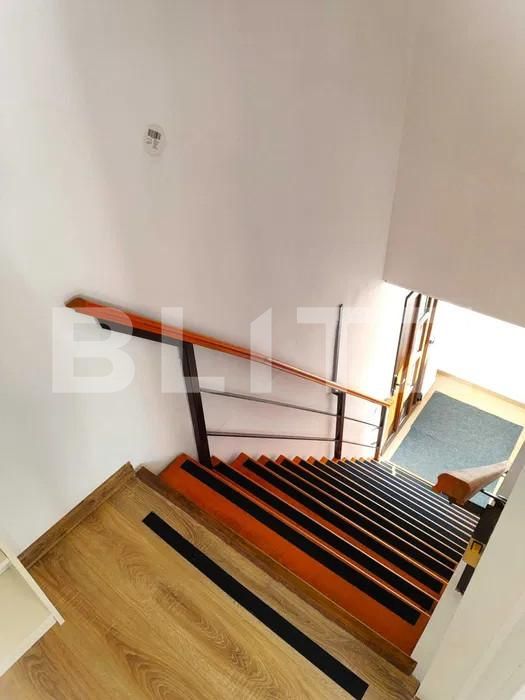 Apartament de închiriat 3 camere Marasti - 166419AI | BLITZ Cluj-Napoca | Poza7