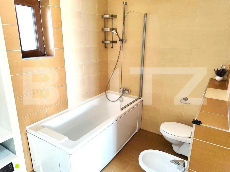 Apartament de închiriat 3 camere Marasti - 166419AI | BLITZ Cluj-Napoca | Poza3